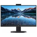 Monitor 27" Philips B-Line 276B9H/00 czarny