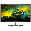 Monitor 31.5" Philips Momentum 32M1C5500VL/00 czarny