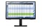 Monitor 21.5" HP P22h G4 czarny