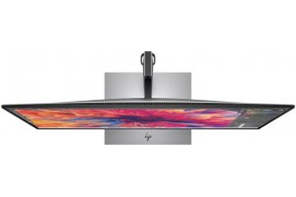 Monitor 23.8" HP Z24q G3 czarno-szary