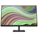 Monitor 23.8" HP V24v czarny