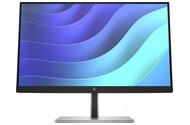 Monitor 21.5" HP E22 G5 czarno-srebrny