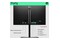 Monitor 21.5" HP E22 G5 czarno-srebrny