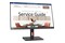 Monitor 23.8" Lenovo ThinkVision S24i-30 czarny