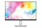 Monitor 26.9" DELL S2722QC srebrny