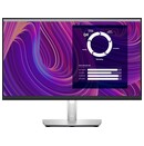 Monitor 23.8" DELL P2423D czarno-srebrny