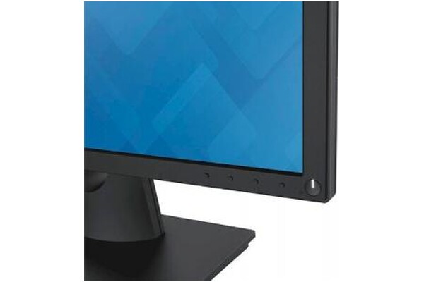 DELL - DELL モニター　E1916H (K) [18.5インチ ブラック] Amazon.co.jp: Dell モニター 18.5インチ E1916H(3年間交換保証