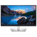 Monitor 31.5" DELL UP3221Q srebrny