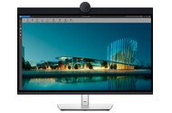 Monitor 31.5" DELL U3224KBA czarno-srebrny