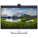 Monitor 23.8" DELL P2424HEB czarno-srebrny