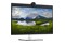 Monitor 23.8" DELL P2424HEB czarno-srebrny