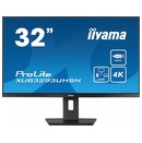 Monitor 31.5" IIYAMA XUB93UHSN-B5 czarny