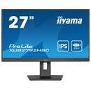 Monitor 27" IIYAMA XUB2792HSC-B5 czarny