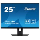 Monitor 25" IIYAMA XUB2595WSU-B5 czarny