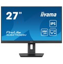 Monitor 27" IIYAMA XUB2792QSU-B6 czarny