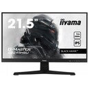 Monitor 22" IIYAMA G2245HSU-B1 czarny