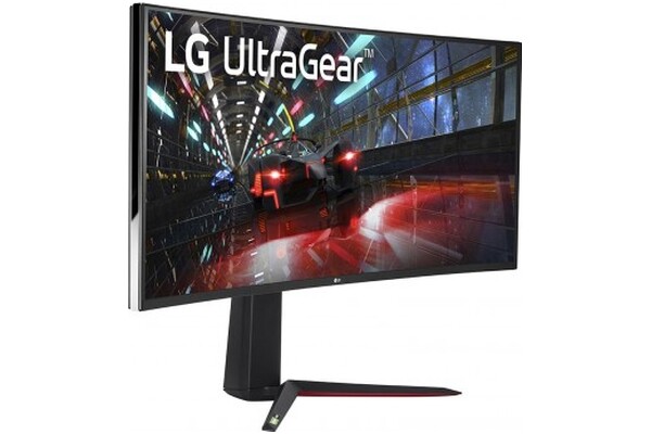 Monitor 37.5" LG 38GN950 czarny