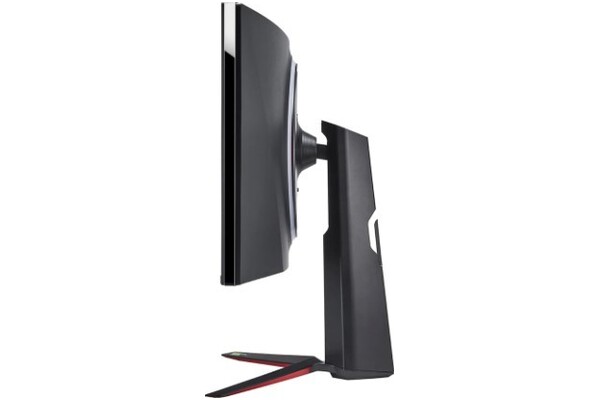 Monitor 37.5" LG 38GN950 czarny