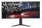 Monitor 37.5" LG 38GN950 czarny