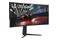 Monitor 37.5" LG 38GN950 czarny
