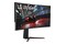 Monitor 37.5" LG 38GN950 czarny