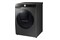 Pralko-suszarka Samsung WD80T554DBX EcoBubble 8.0kg 1400obr./min