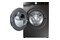 Pralko-suszarka Samsung WD80T554DBX EcoBubble 8.0kg 1400obr./min