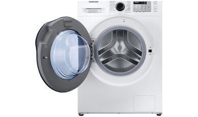 Pralko-suszarka Samsung WD8NK52E3AW EcoBubble