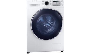 Pralko-suszarka Samsung WD8NK52E3AW EcoBubble