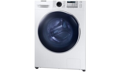 Pralko-suszarka Samsung WD8NK52E3AW EcoBubble