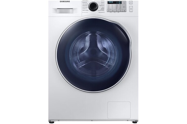 Pralko-suszarka Samsung WD8NK52E3AW EcoBubble 8.0kg 1200obr./min