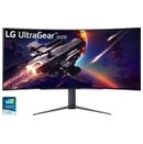 Monitor 45" LG UltraGear 45GR95 czarny