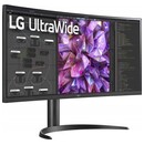 Monitor 34" LG UltraWide 34WQ75 czarny