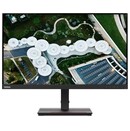 Monitor 23.8" Lenovo ThinkVision S24e-20 czarny