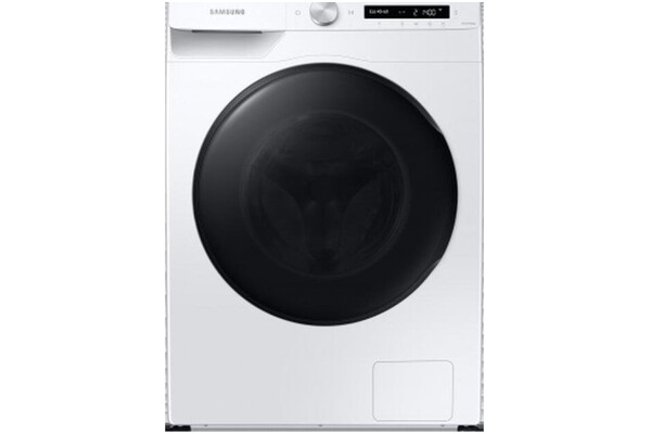 Pralko-suszarka Samsung WD10T534DBW 1400obr./min