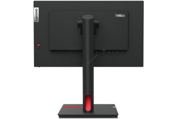 Monitor 21.5" Lenovo ThinkVision T22i-30 czarny