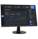 Monitor 23.8" Lenovo C24-40 czarny