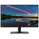 Monitor 23.8" Lenovo T24m-20 czarny