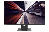 Monitor 23.8" Lenovo ThinkVision E24-30 czarny