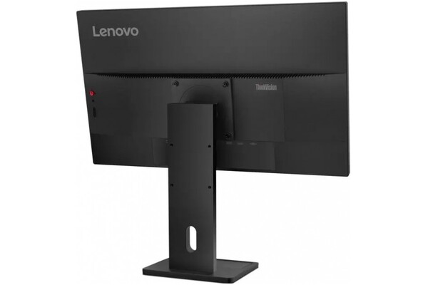 Monitor 23.8" Lenovo ThinkVision E24-30 czarny