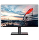 Monitor 24.5" Lenovo ThinkVision P25i-30 czarny