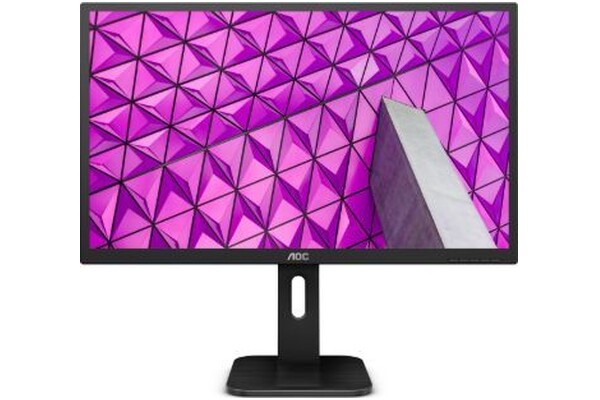 Monitor 21.5" AOC 22P1D czarny