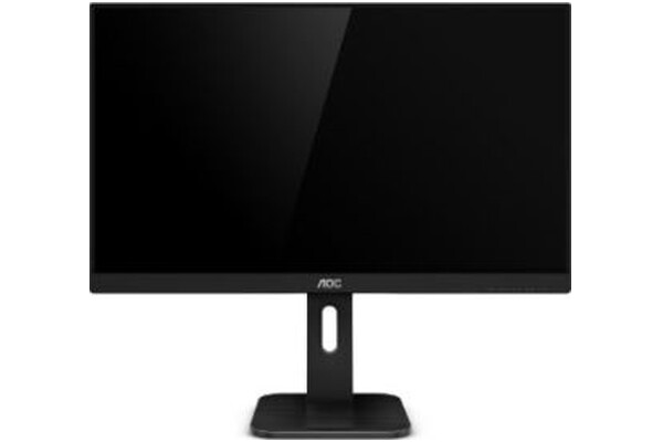 Monitor 21.5" AOC 22P1D czarny