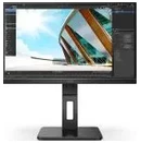 Monitor 24" AOC 24P2Q czarny