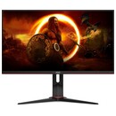 Monitor 28" AOC UG2XU2 czarno-czerwony