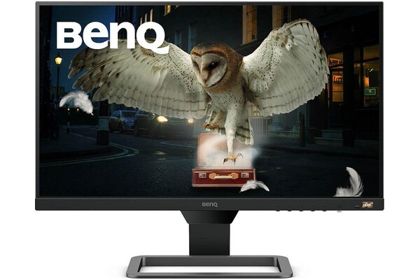 Monitor 23.8" BenQ LJ3LA czarny
