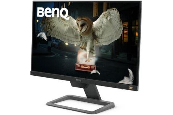 Monitor 23.8" BenQ LJ3LA czarny