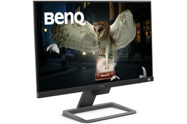 Monitor 23.8" BenQ LJ3LA czarny