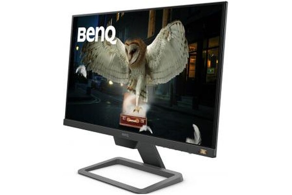 Monitor 23.8" BenQ LJ3LA czarny