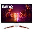 Monitor 31.5" BenQ MOBIUZ EX3210U biało-czerwony